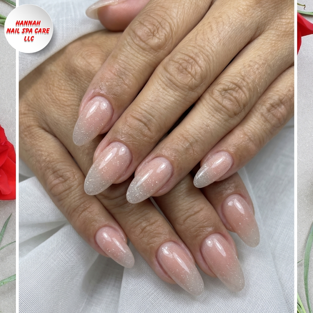 Hannah Nail Spa Care LLC in Westerville, OH (3)