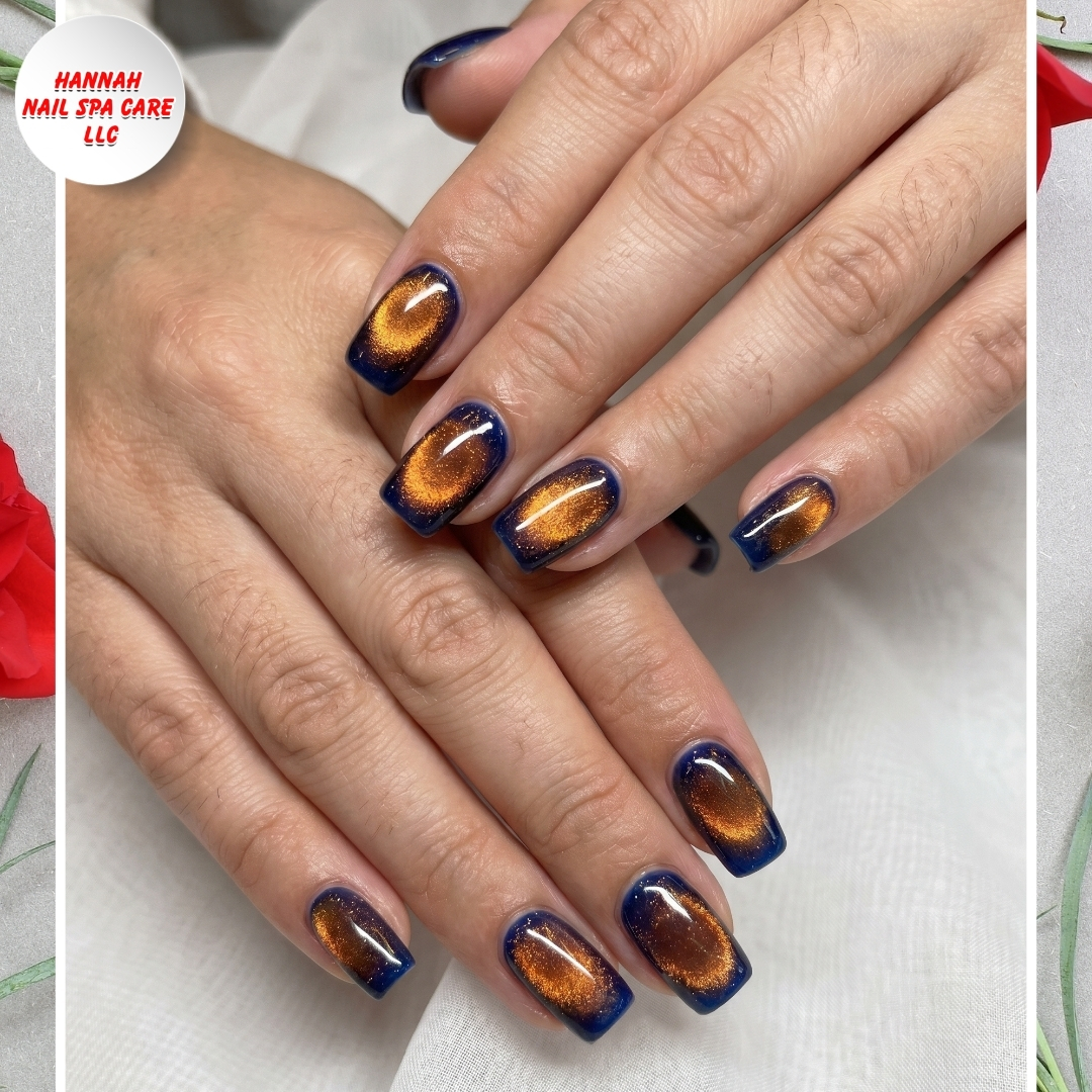 Hannah Nail Spa Care LLC in Westerville, OH (4)