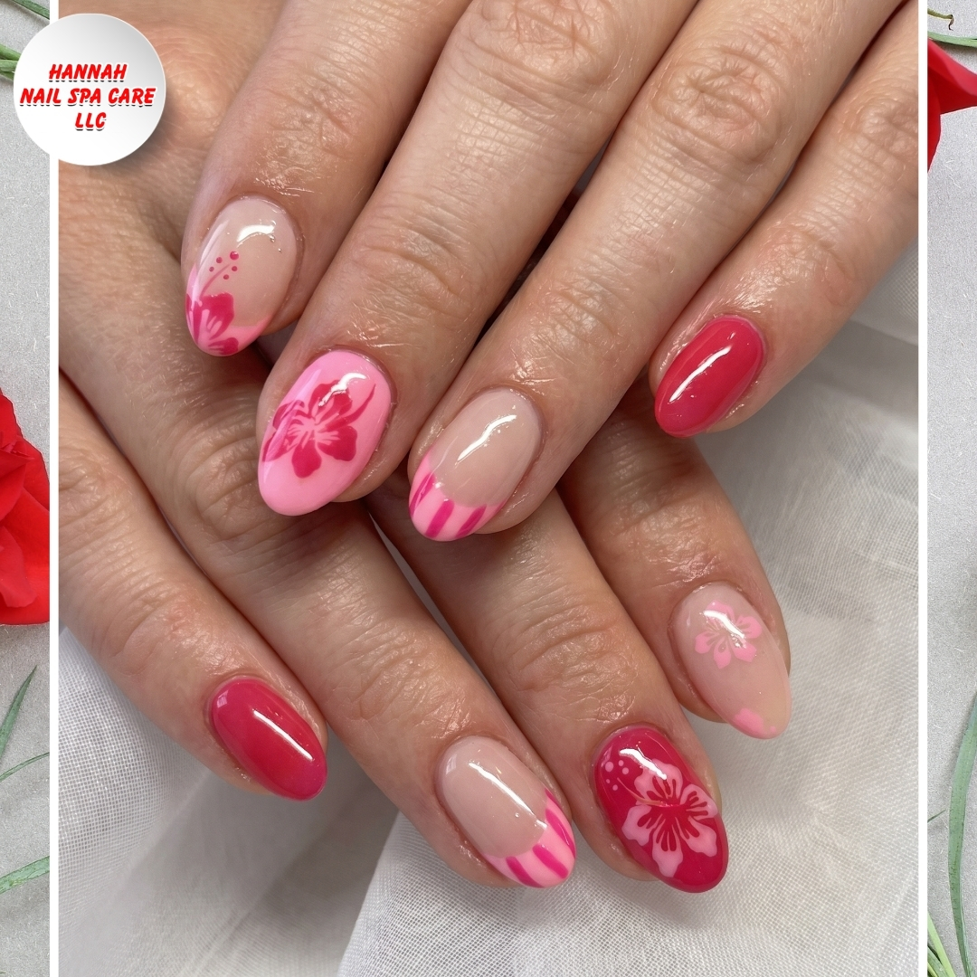 Hannah Nail Spa Care LLC in Westerville, OH (5)