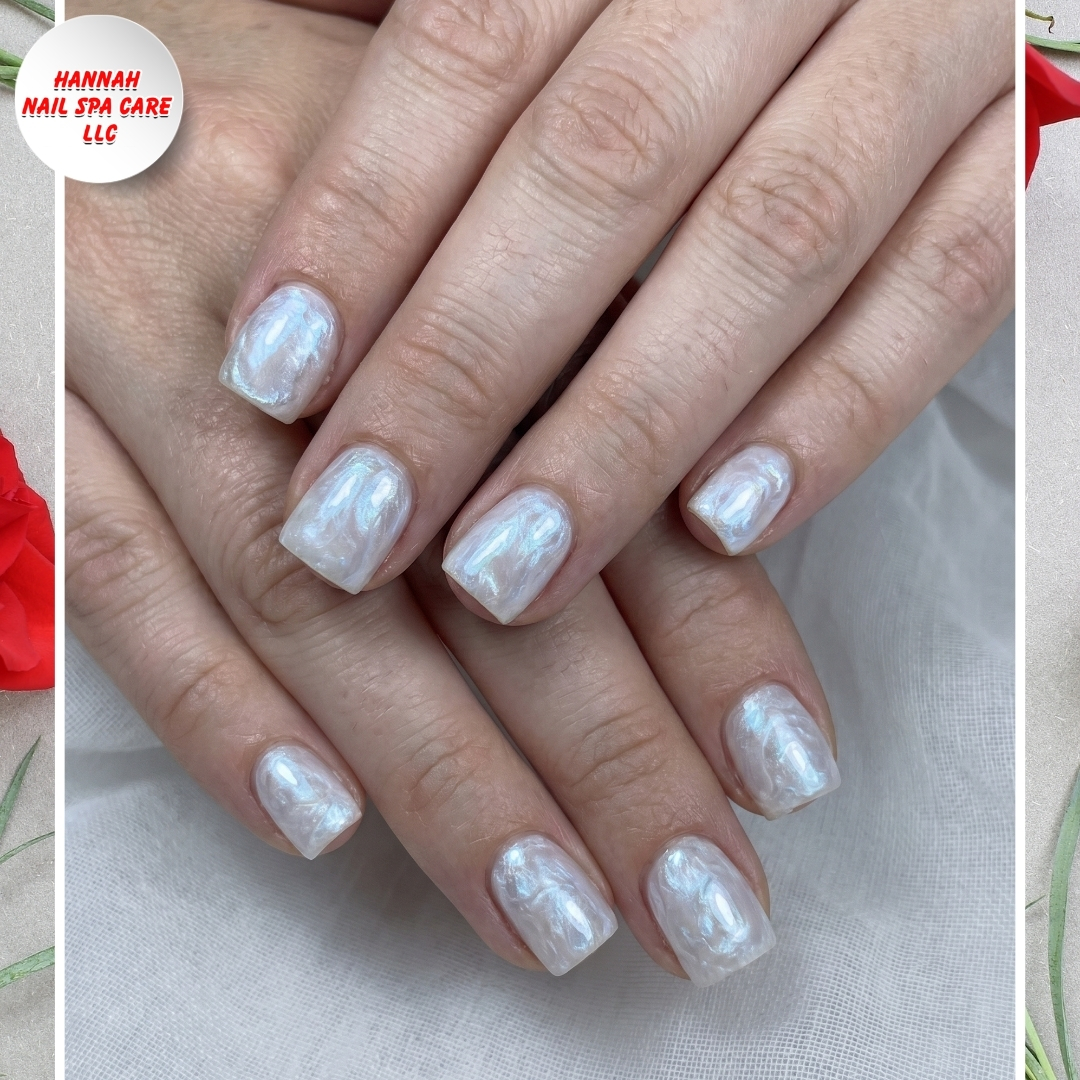 Hannah Nail Spa Care LLC in Westerville, OH (6)