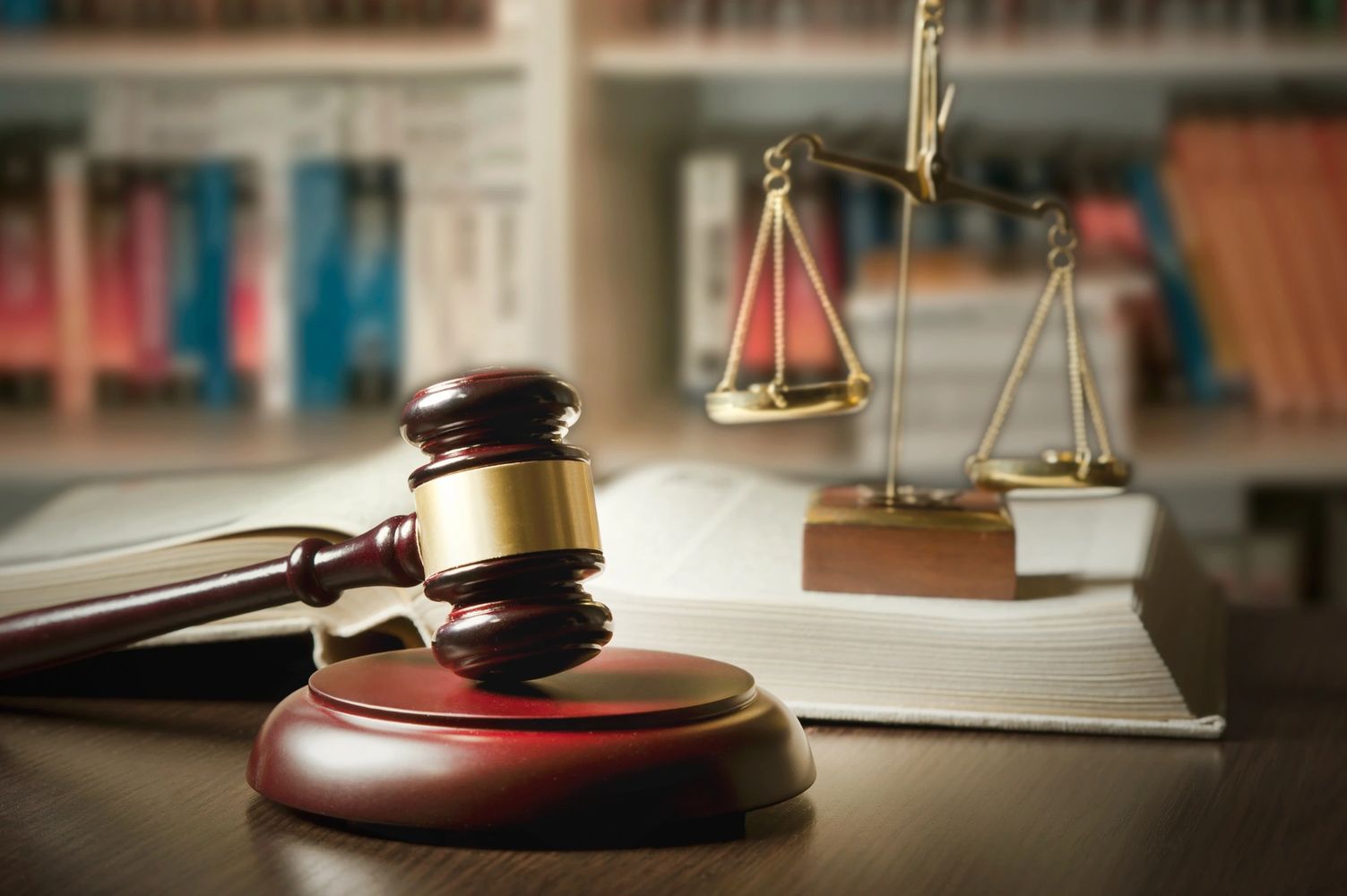 Law Offices of Alterik D. Wilburn, Esq. in Garfield, NJ