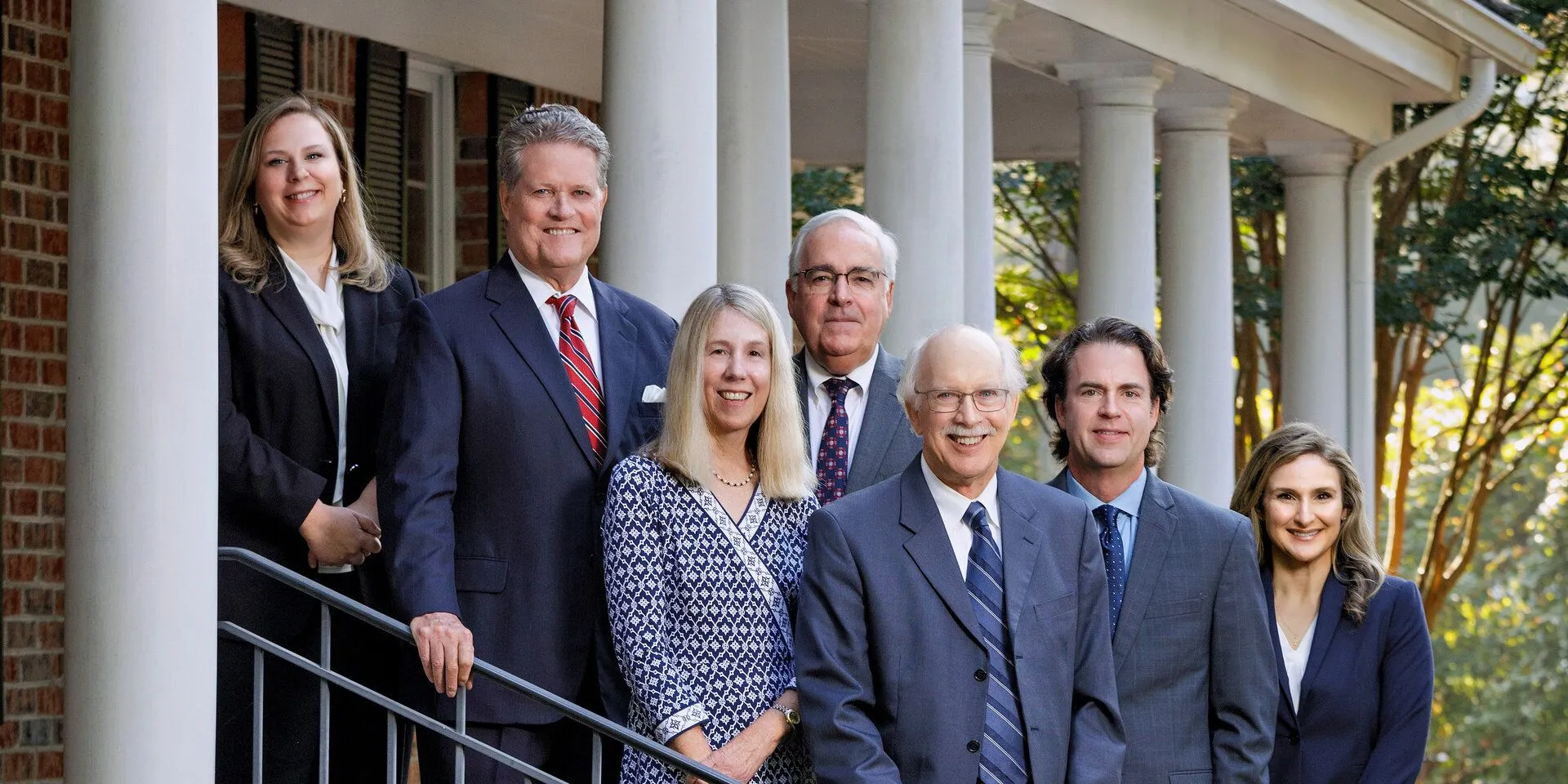 Clarke Phifer, PLLC in Pinehurst, NC (4)