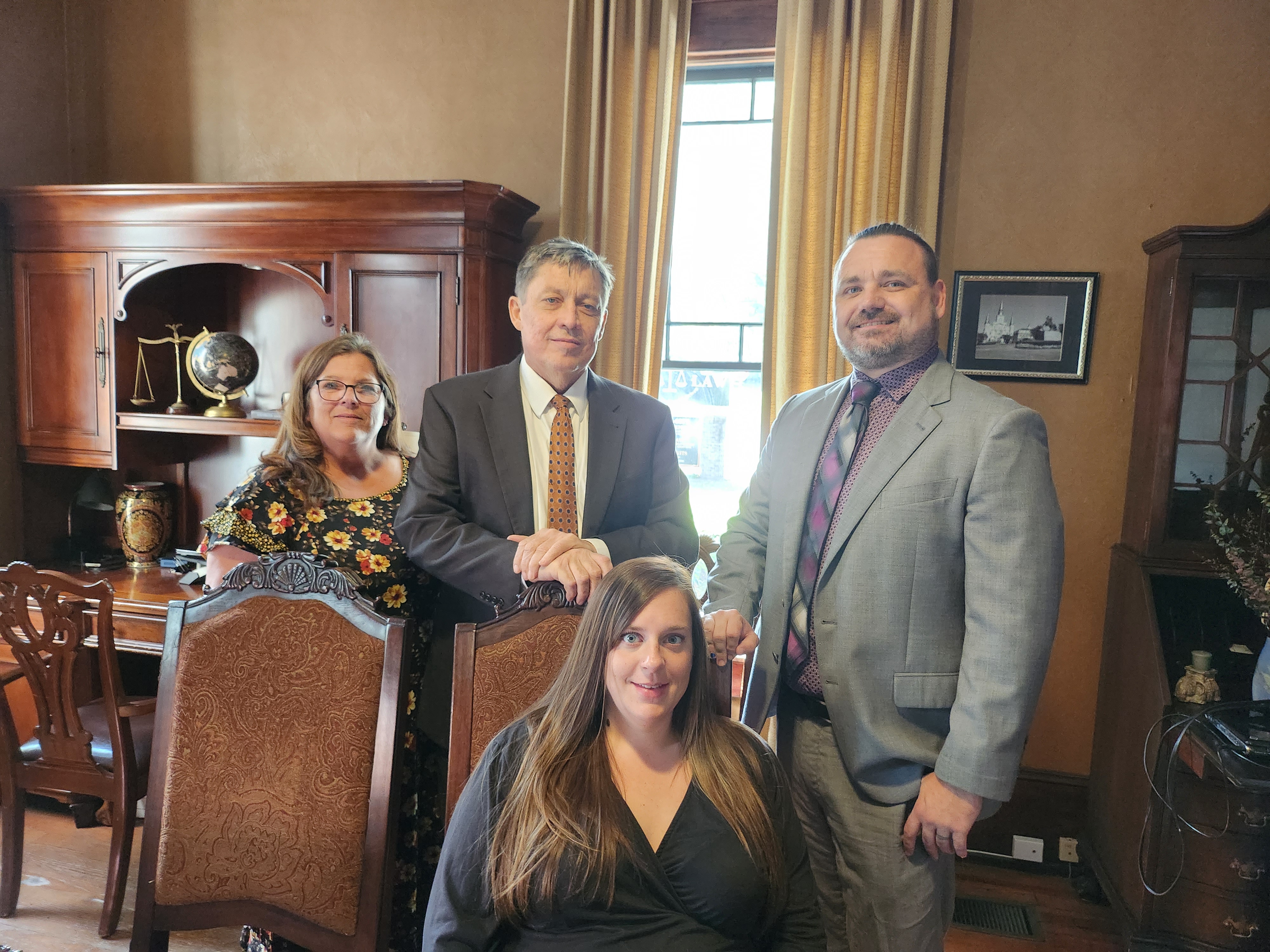 My ATL Law Firm in Dallas, GA