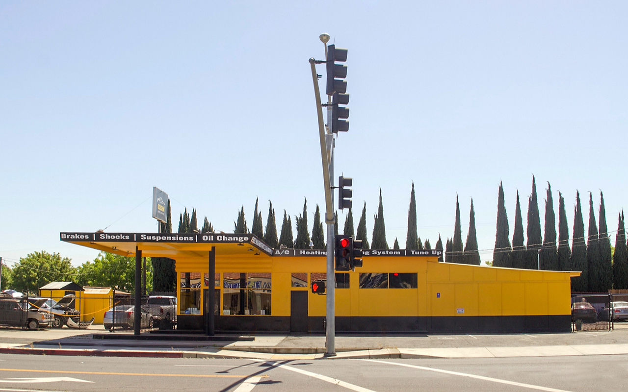 Golden Auto Service in Turlock, CA