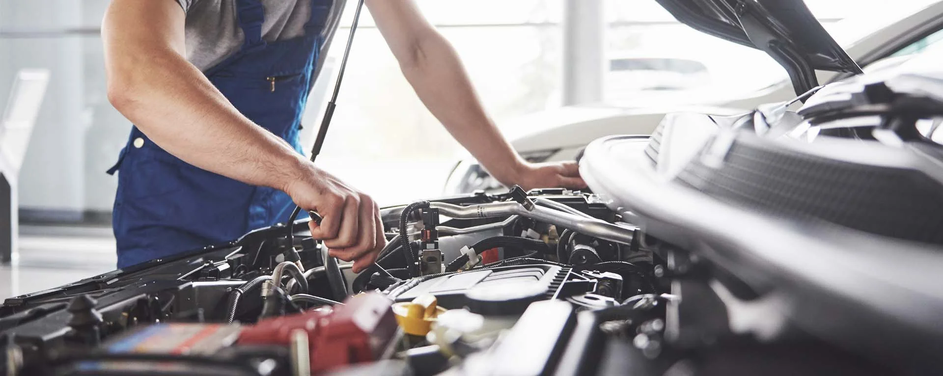 R & R Towing & Auto Service in El Cerrito, CA (2)