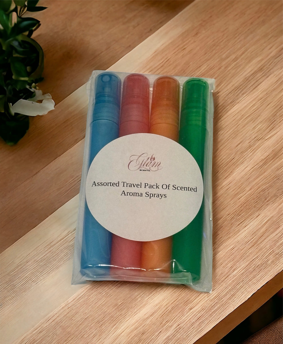 Glam Scents in Cuyahoga Falls, OH