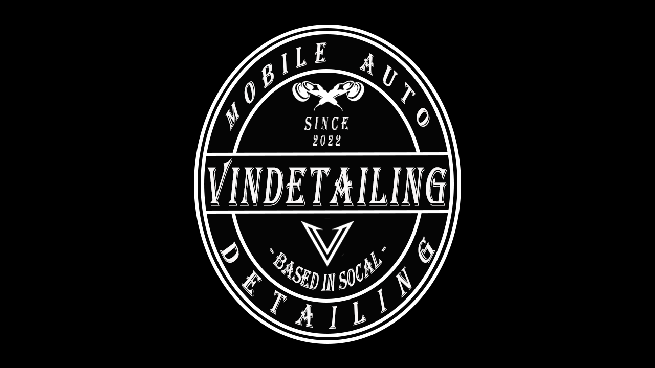 VinDetailing in Santa Clarita, CA