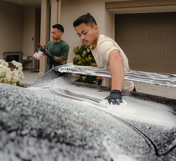 VinDetailing in Santa Clarita, CA (2)