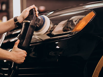 VinDetailing in Santa Clarita, CA (4)