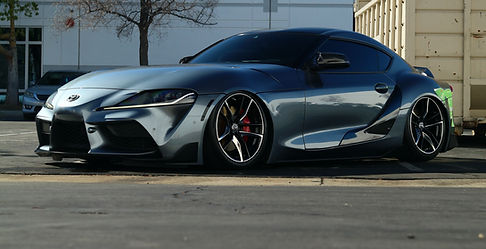 VinDetailing in Santa Clarita, CA (5)