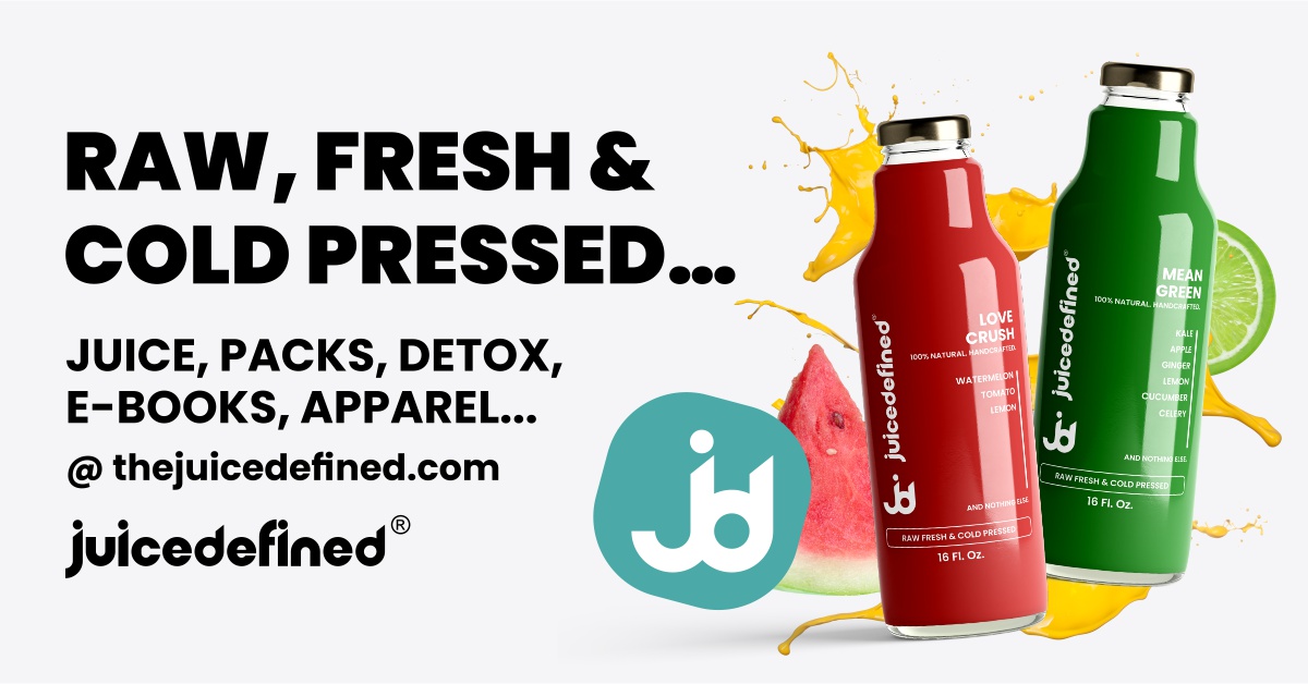 JuiceDefined in Opa-locka, FL (3)