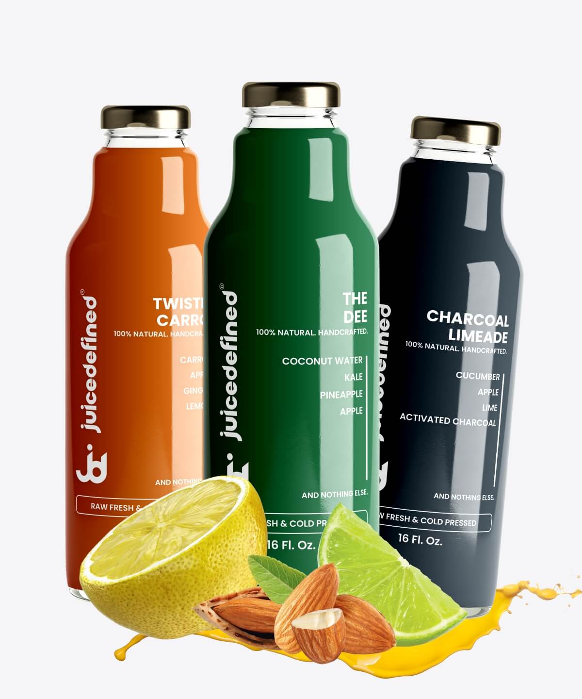 JuiceDefined in Opa-locka, FL (5)