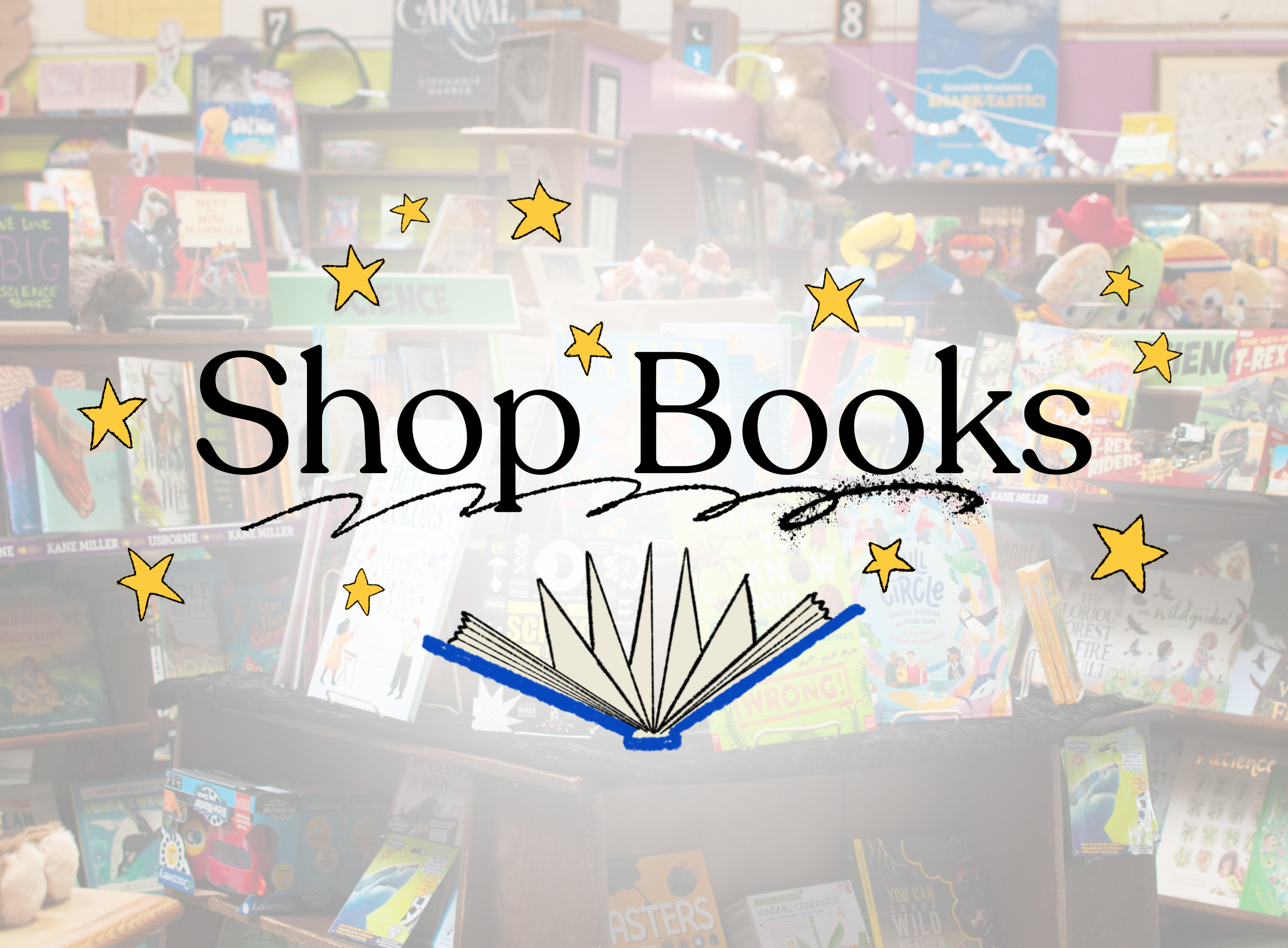 Hicklebee's Childrens Books in San Jose, CA (2)