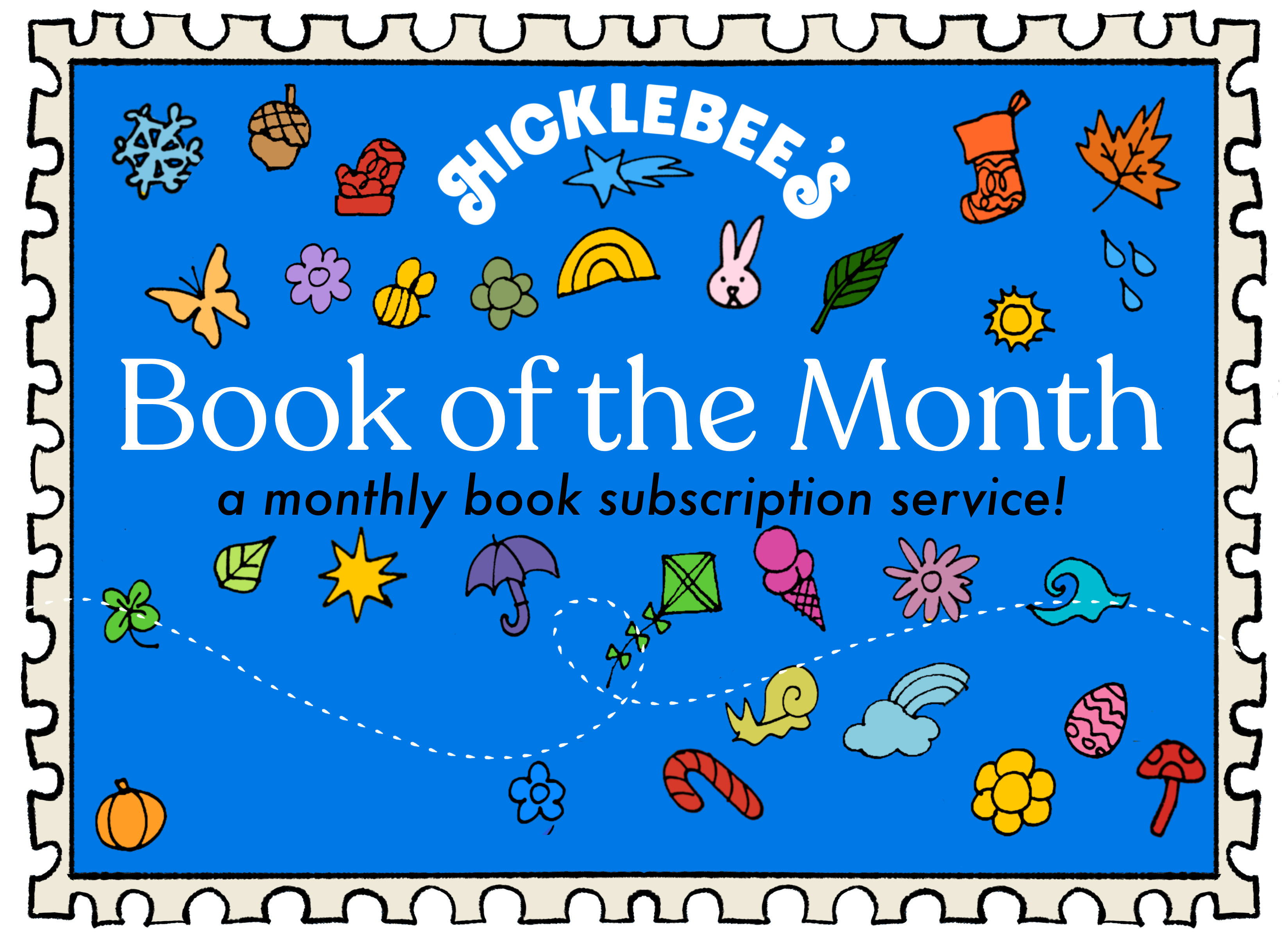 Hicklebee's Childrens Books in San Jose, CA (3)
