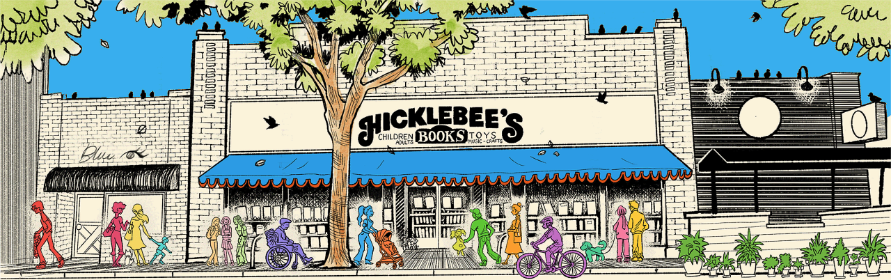 Hicklebee's Childrens Books in San Jose, CA (5)