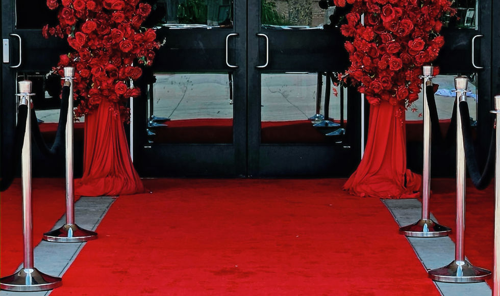 Unique Visions Upscale Events in DeSoto, TX (2)