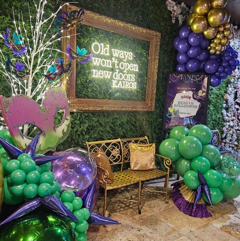 Unique Visions Upscale Events in DeSoto, TX (4)