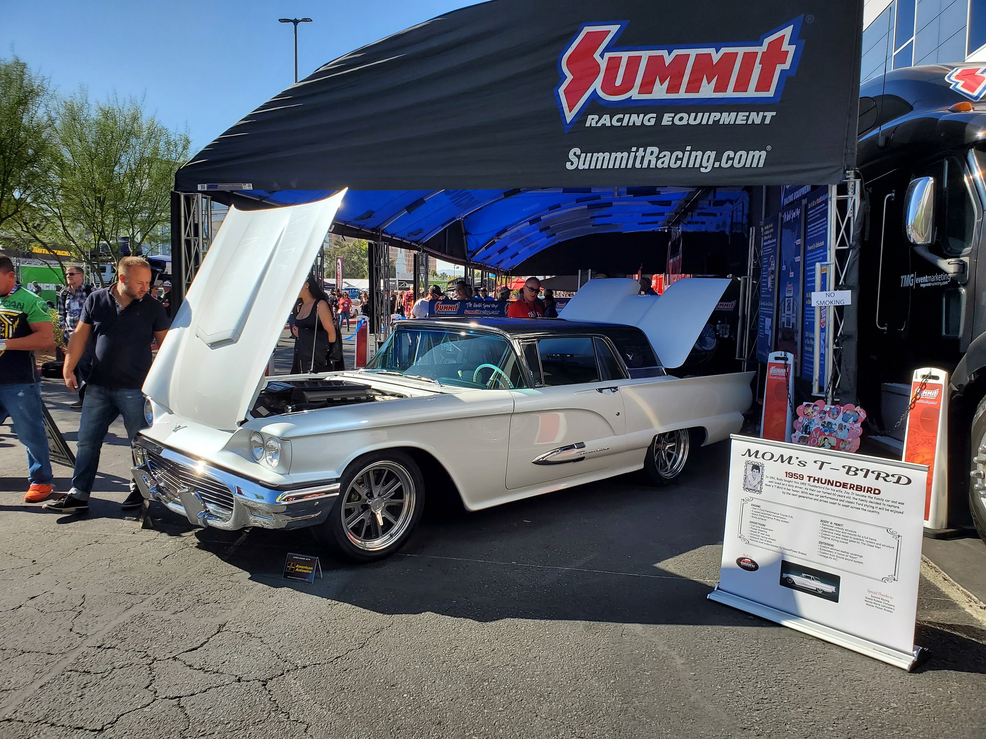 Driven Restorations LLC in Randolph, WI