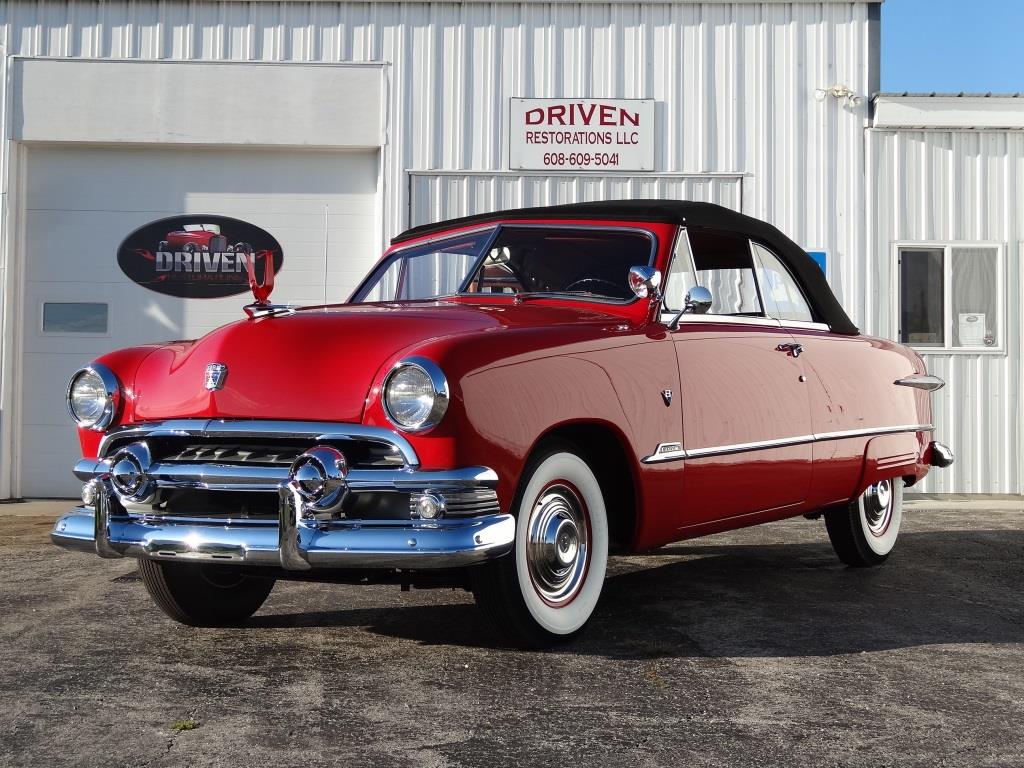 Driven Restorations LLC in Randolph, WI (3)