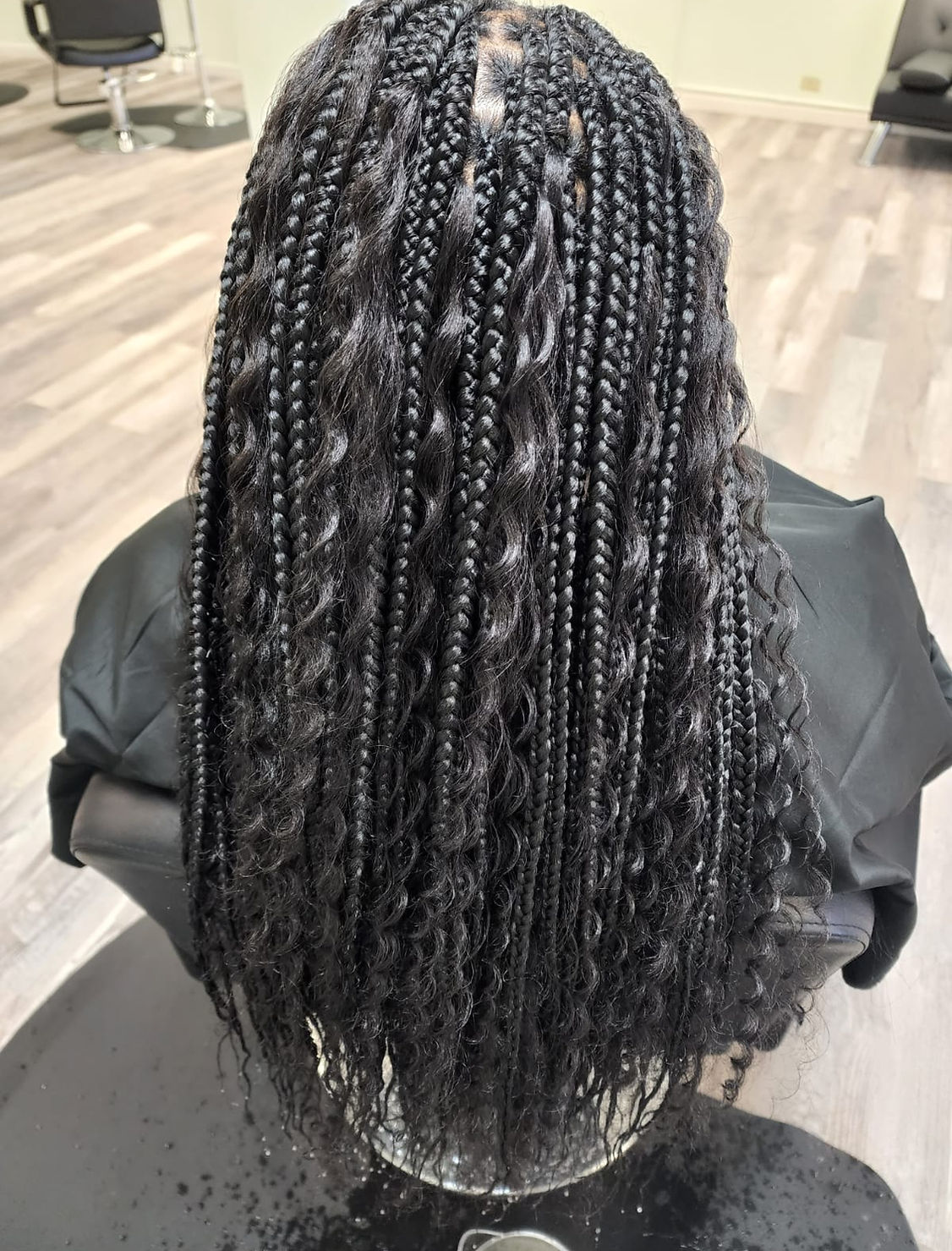 Aba African Hair Braiding Salon-Top Braiding in Cleveland, OH