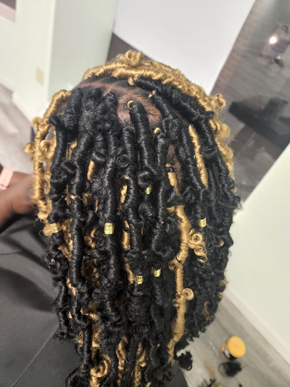 Aba African Hair Braiding Salon-Top Braiding in Cleveland, OH (2)