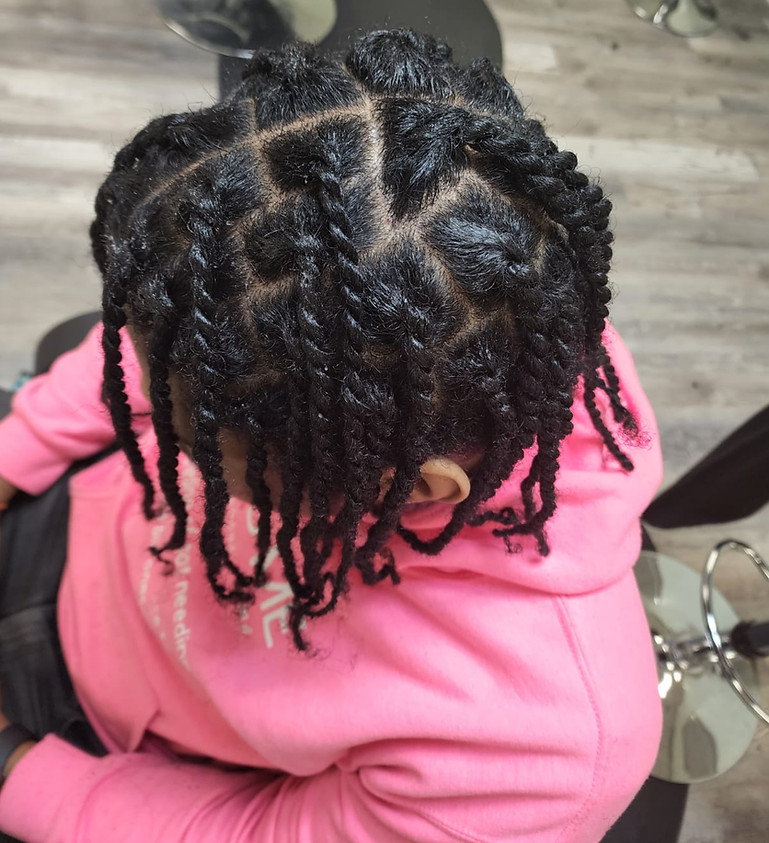 Aba African Hair Braiding Salon-Top Braiding in Cleveland, OH (3)