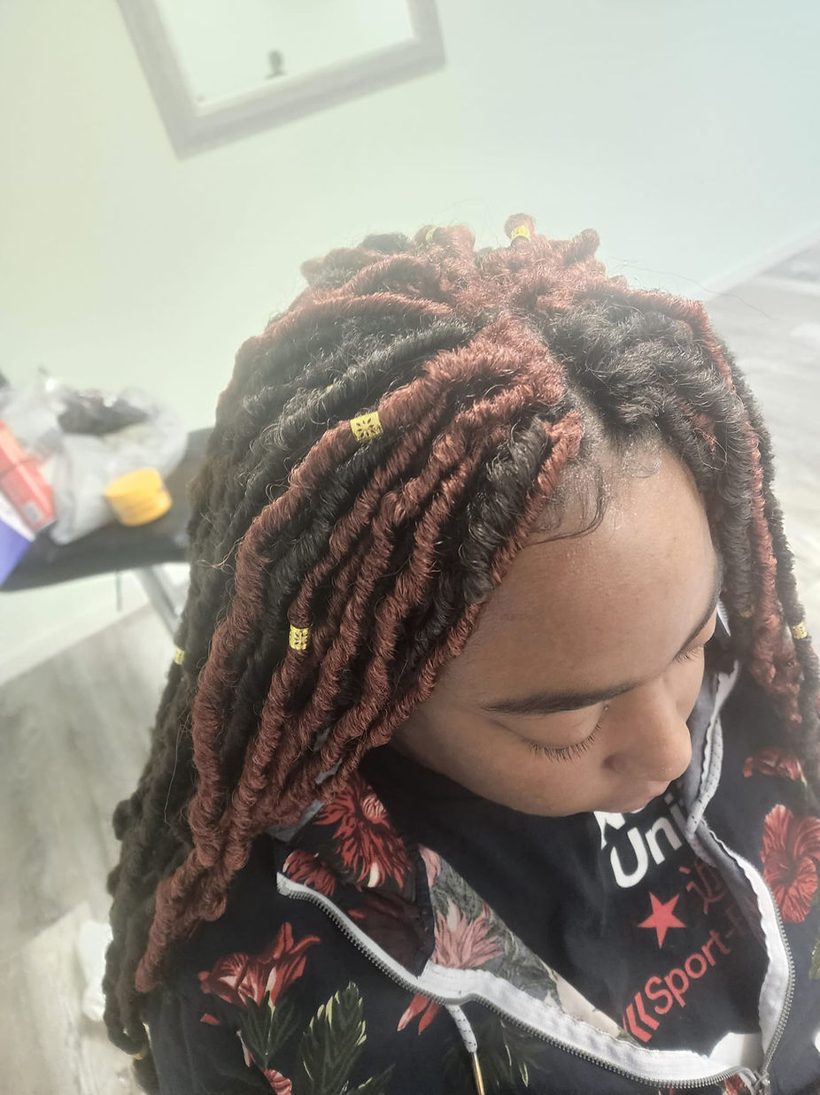 Aba African Hair Braiding Salon-Top Braiding in Cleveland, OH (4)
