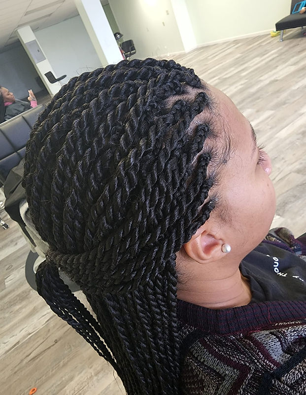 Aba African Hair Braiding Salon-Top Braiding in Cleveland, OH (6)