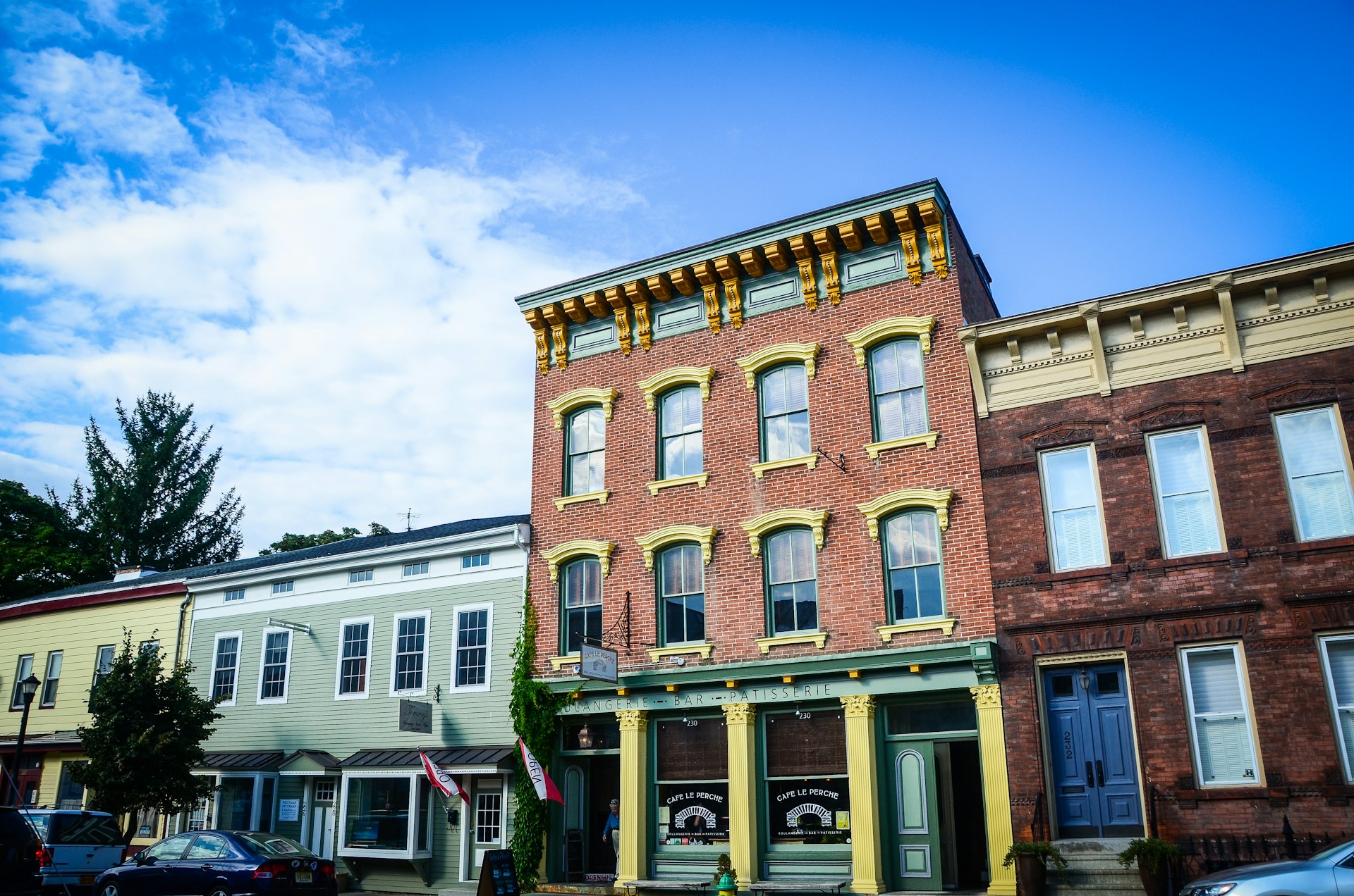 Academy Real Estate Team | Joe Frullaney, REALTOR , CPSP in Nyack, NY (2)