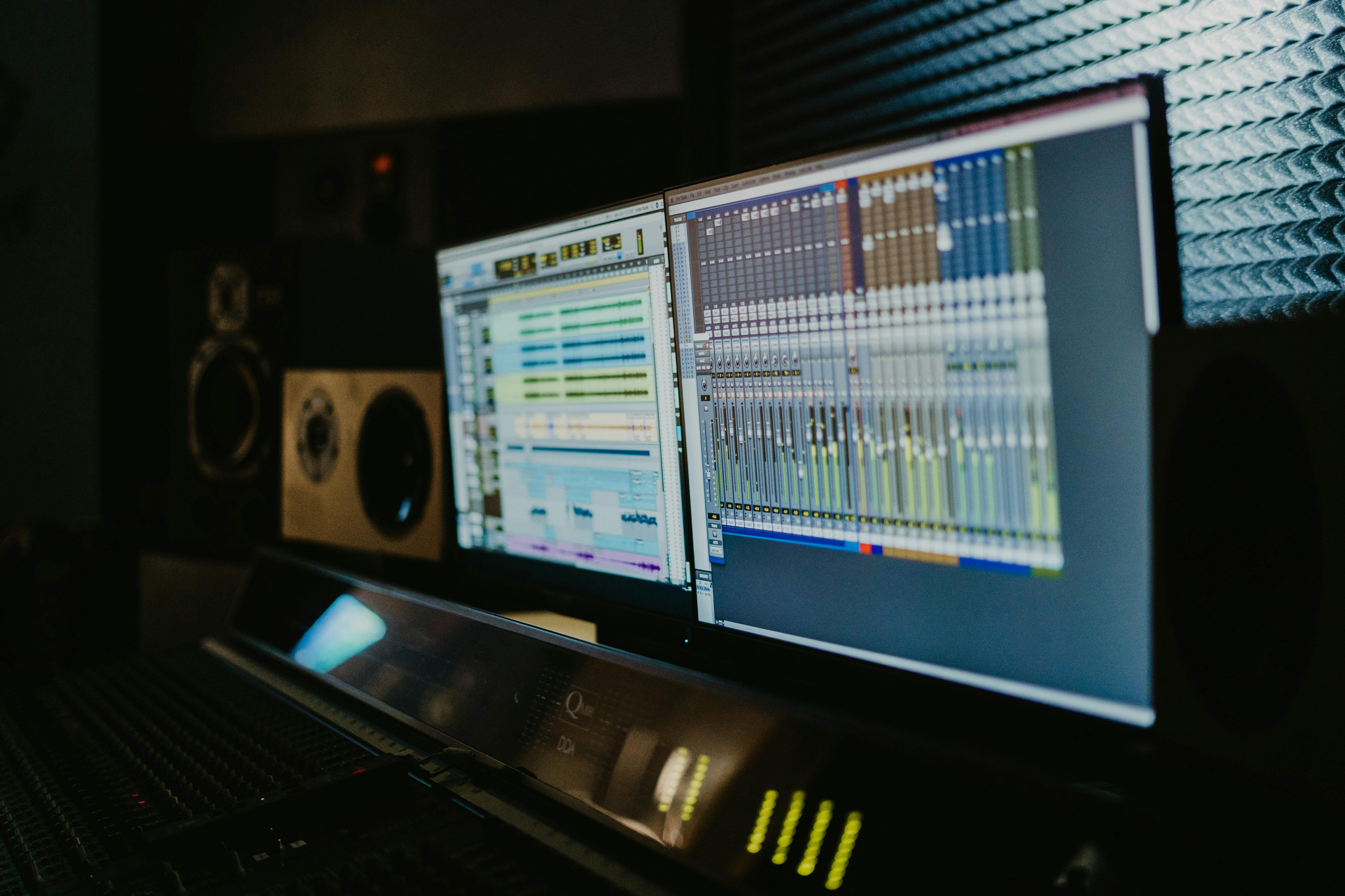 Kram Pro Studios in La Habra, CA (4)
