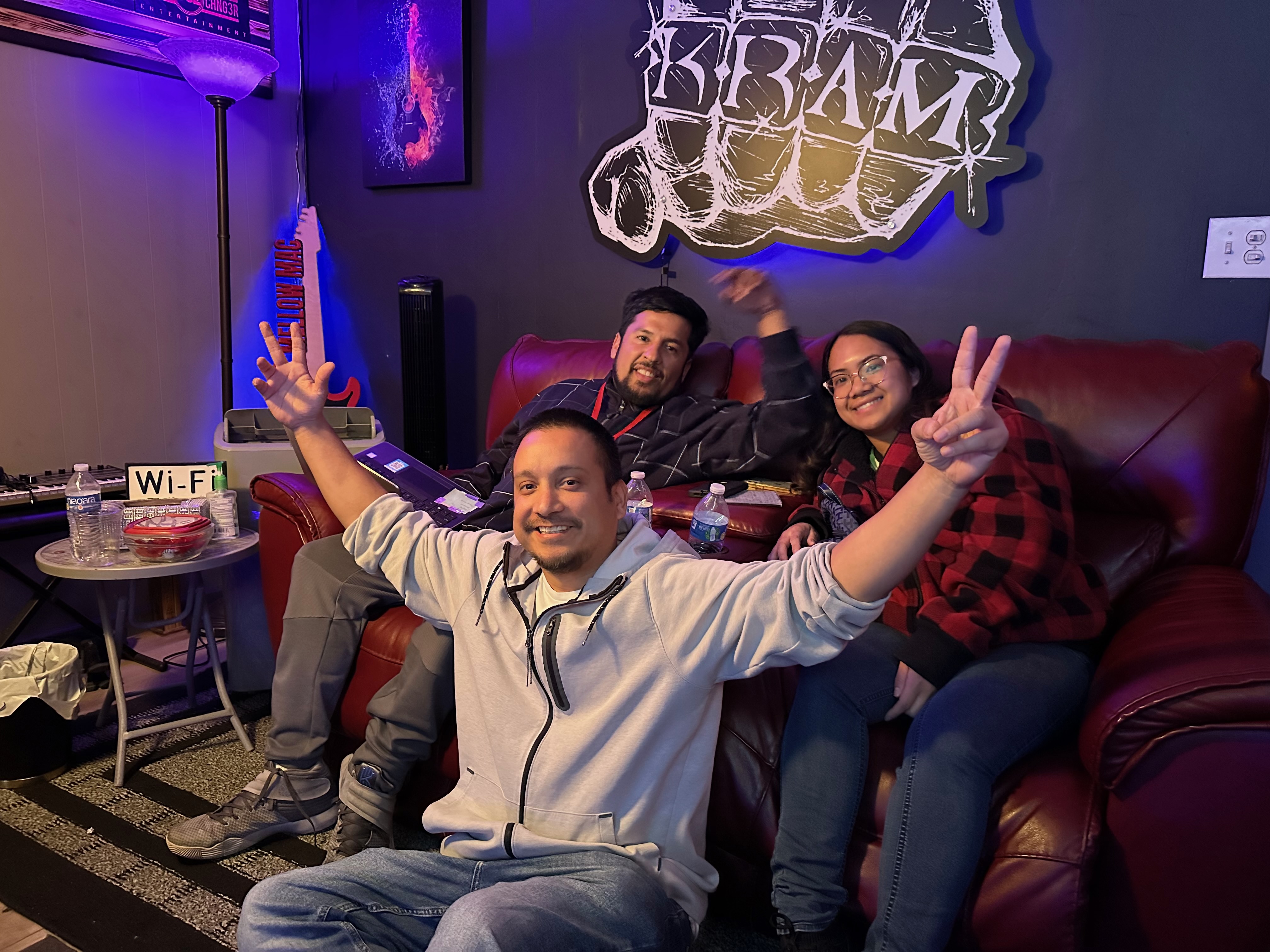Kram Pro Studios in La Habra, CA (5)