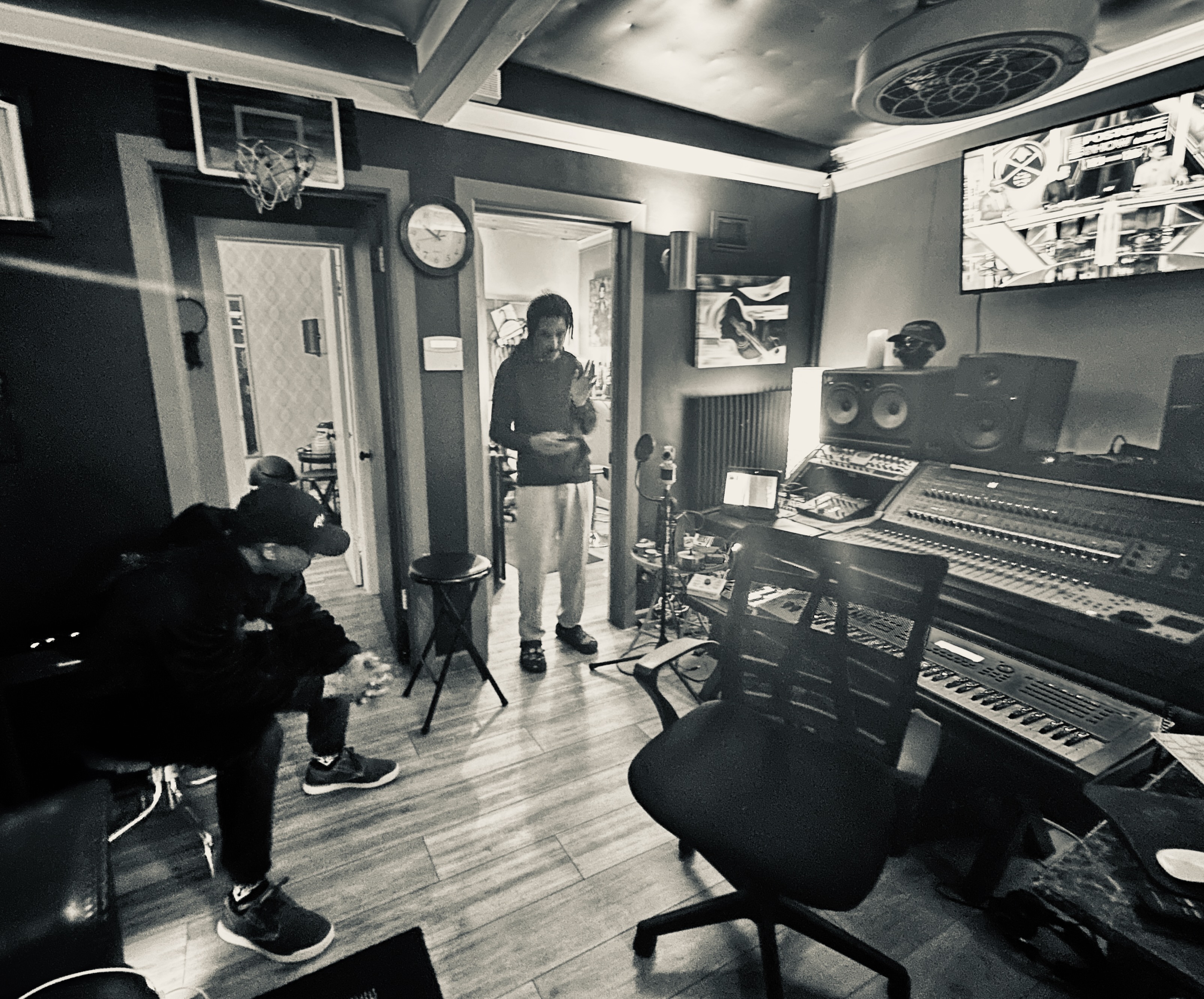 Kram Pro Studios in La Habra, CA (6)