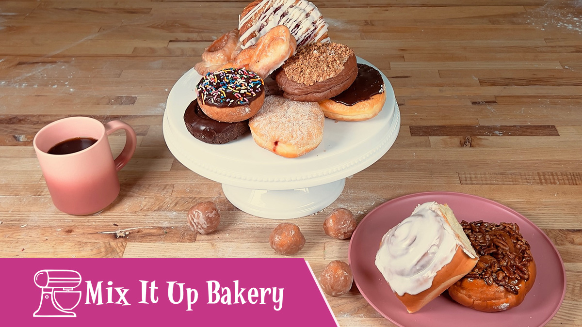 Mix it Up Bakery in Fond du Lac, WI (2)