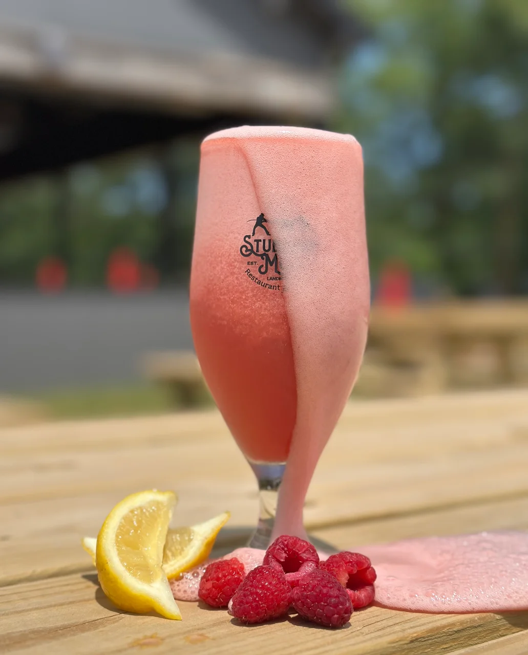 Stubborn Mule Restaurant & Brewery in Landrum, SC (6)