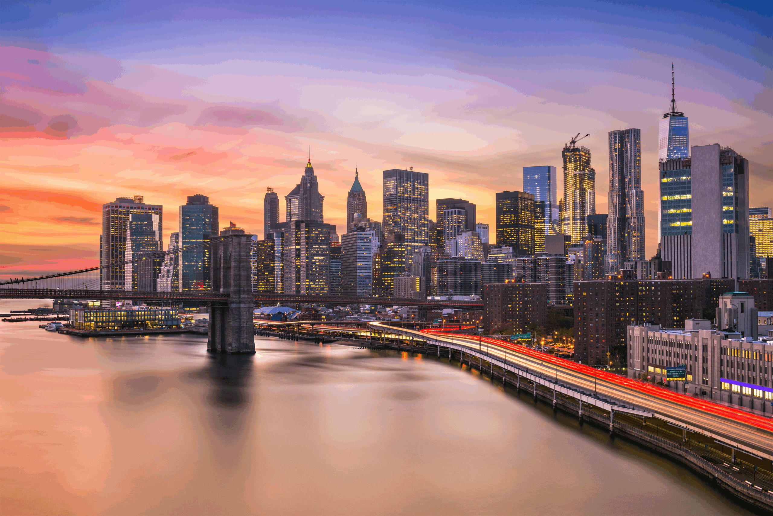 NJC Global Service LLC in Jersey City, NJ