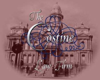 The Costine Law Firm in St Clairsville, OH