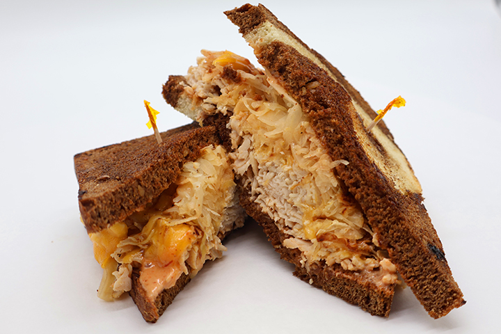 Side Cuts Sandwicherie & Saloon in Maumee, OH (2)