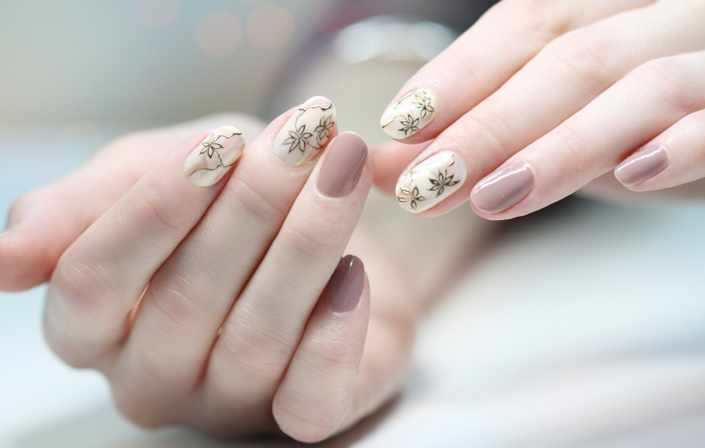 N NAILS & SPA LOUNGE- NAIL SALON FEDERAL HILL BALTIMORE MD in Baltimore, MD (2)