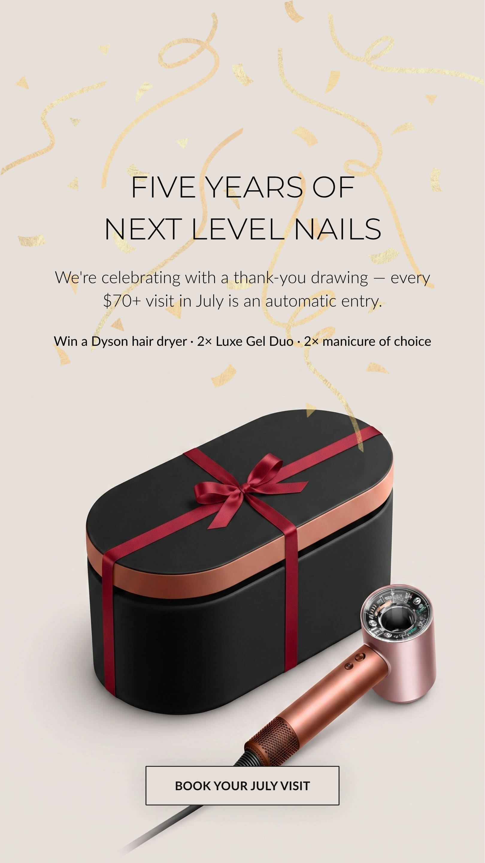 Next Level Nails in Hollywood, FL (5)