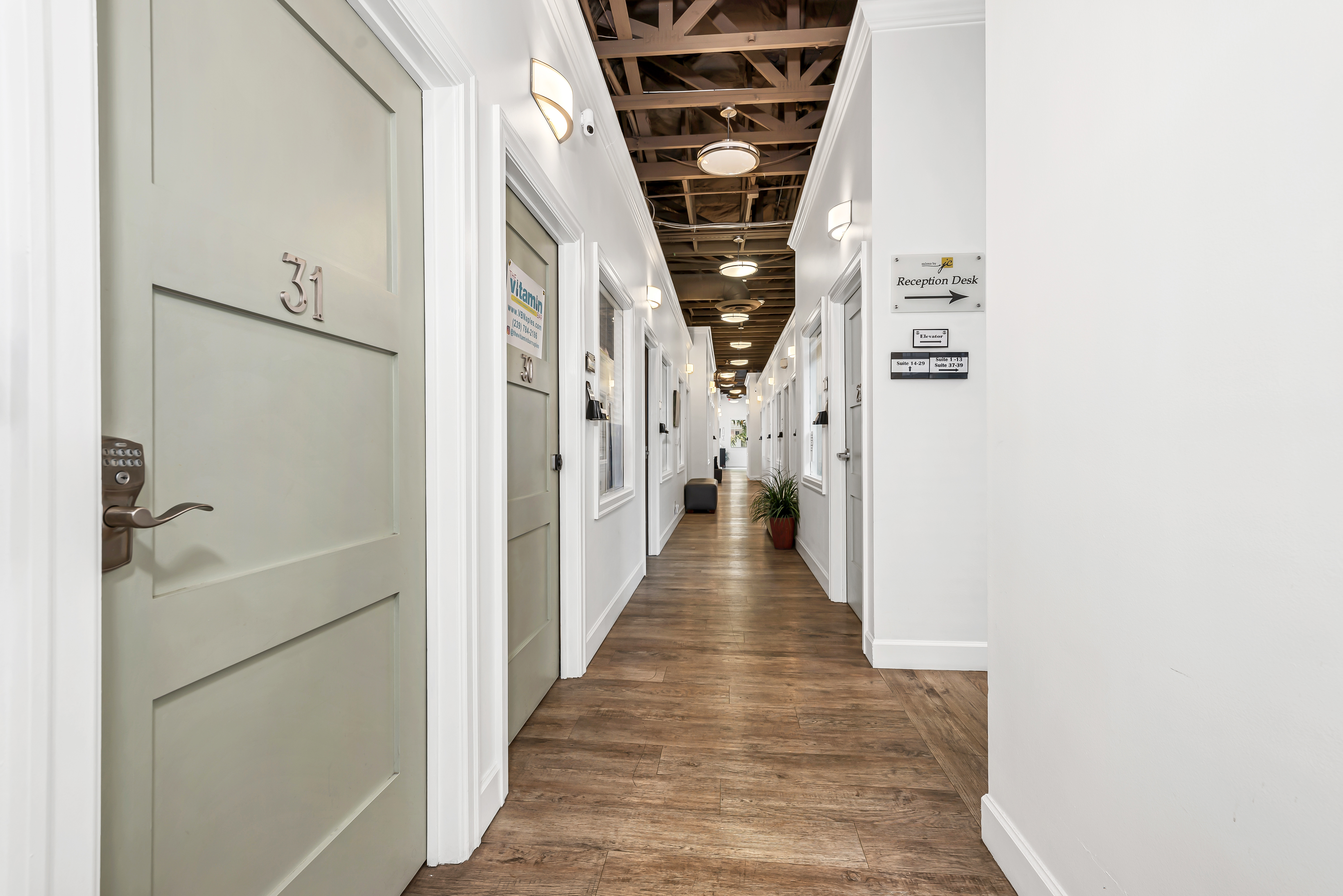 Salons by JC Naples in Naples, FL