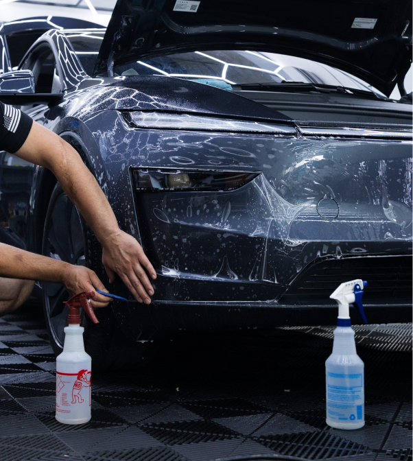 Alpha Auto Works- Paint Protection Film, Ceramic Coating, Window Tint and Vinyl Car Wrap in Philadelphia, PA (3)