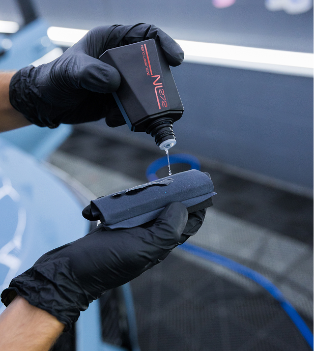 Alpha Auto Works- Paint Protection Film, Ceramic Coating, Window Tint and Vinyl Car Wrap in Philadelphia, PA (4)
