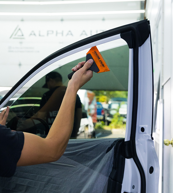 Alpha Auto Works- Paint Protection Film, Ceramic Coating, Window Tint and Vinyl Car Wrap in Philadelphia, PA (5)