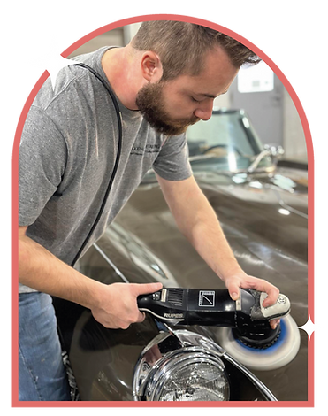 Haywood Auto Detailing in Columbus, IN