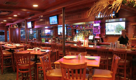 Jack Mackerels Island Grill in Kure Beach, NC (3)