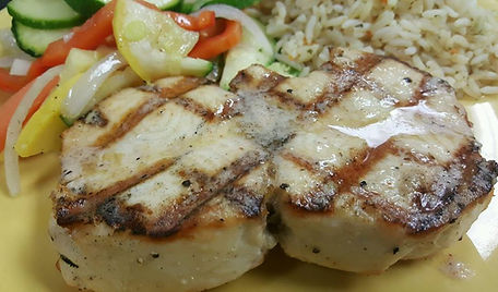 Jack Mackerels Island Grill in Kure Beach, NC (4)