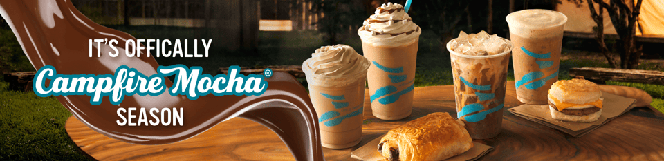 Caribou Coffee in Baldwin, WI (3)