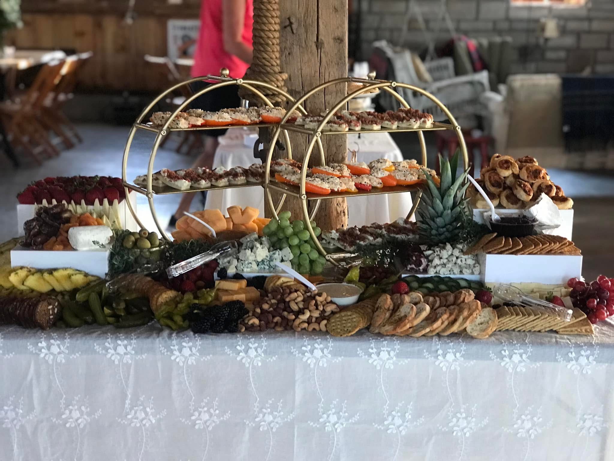 Chefs' Parlour in Richwood, OH (2)