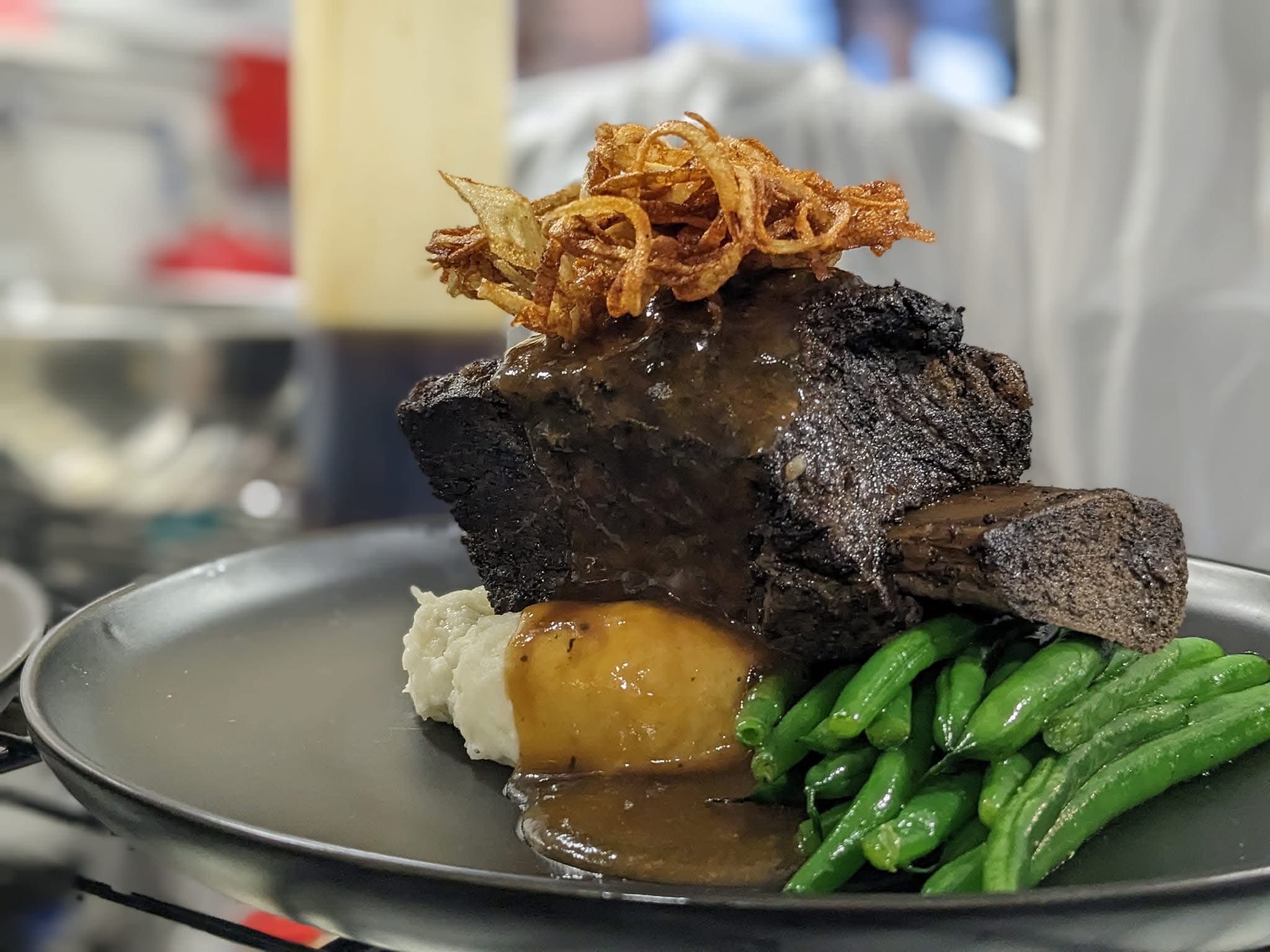 Chefs' Parlour in Richwood, OH (5)