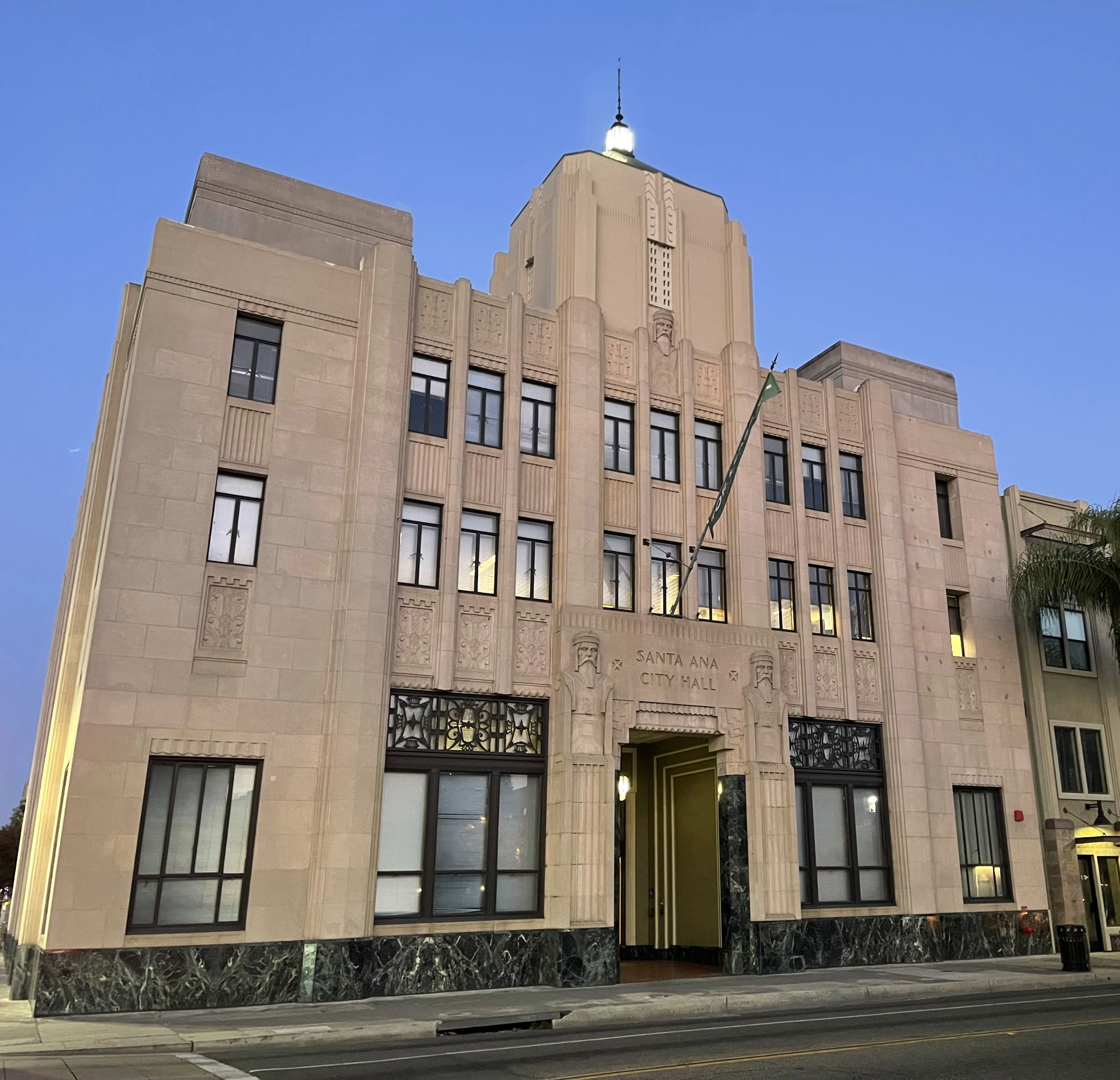 Serrato Law Firm APC in Santa Ana, CA